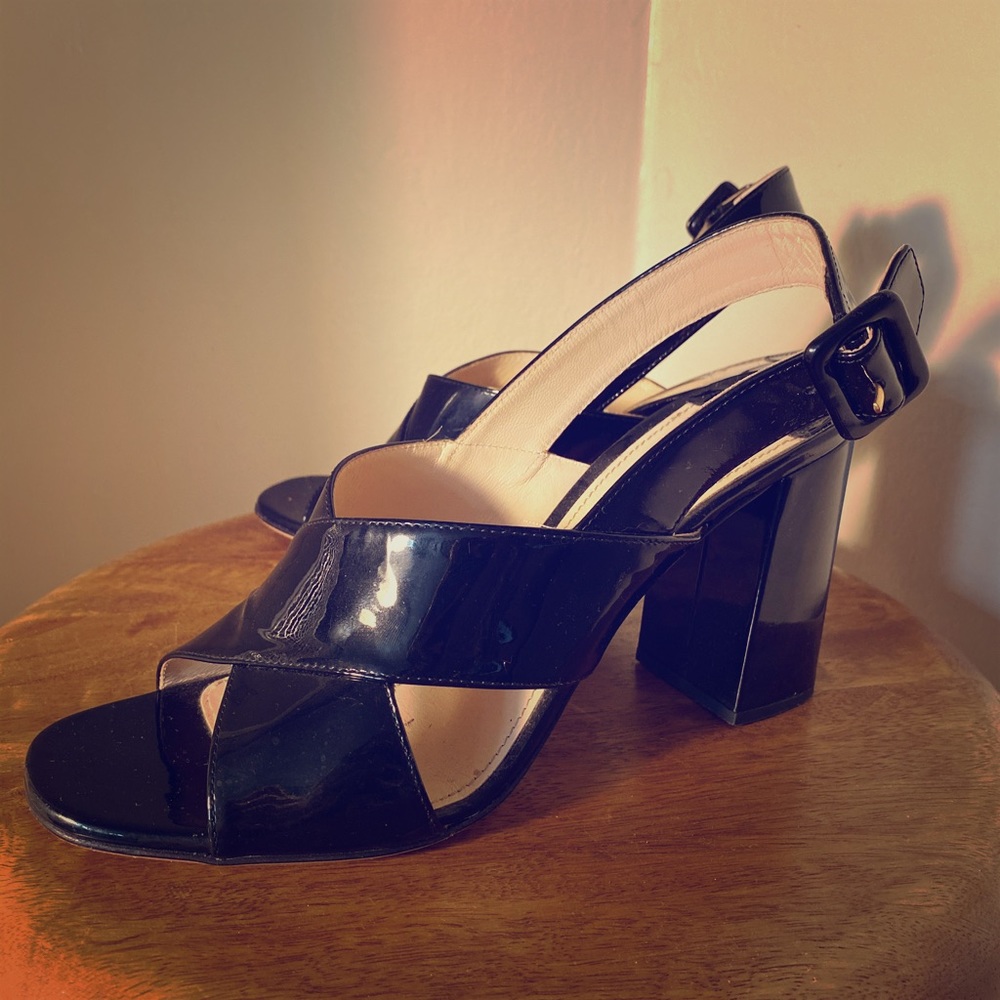 Prada Shoes